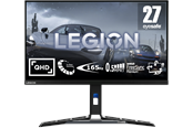 Skærm - 27" Lenovo Legion Y27q-30 - 2560x1440 (QHD) - 180Hz - IPS *DEMO* - 66F7GAC3EU