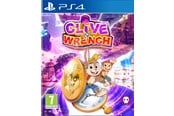 Spil - Clive 'n' Wrench - Sony PlayStation 4 - Platform - 5056280435488