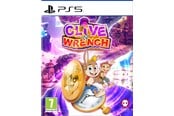 Spil - Clive 'n' Wrench - Sony PlayStation 5 - Platform - 5056280435501