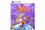 Spil - Clive 'n' Wrench (Collector's Edition) - Sony PlayStation 5 - Platform - 5056280435549