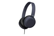 Hovedtelefoner/headset - JVC HA S31M - HA-S31M-A-E