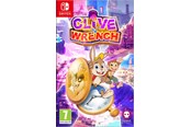 Spil - Clive 'N' Wrench - Nintendo Switch - Platform - 5056280417347
