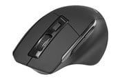 Mus - Tracer Cozy - mouse - 2.4 GHz - black - Mus - Optisk - 6 knapper - Sort - TRAMYS46950