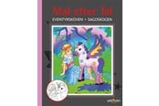 Hobby - Mal efter Tal - Eventyrskoven - Hobby - Hæftet - 5713516000840