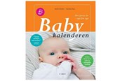 Krop & Sind - Babykalenderen - Krop & Sind - Hæftet - 9788791626296