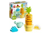 LEGO® - LEGO DUPLO 10981 Gulerod med vokseværk - 10981