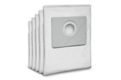 Støvsugerposer - Kärcher Fleece filter bags 5 x NT 20/1 NT 35/1 NT 38/1 - 6.907-479.0