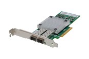 Netværksadapter (netkort, printserver mv.) - LevelOne GNC-0202 - network adapter - PCIe x8 - 10 Gigabit SFP+ x 2 - GNC-0202