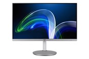 Skærm - 32" Acer CB322QK - 3840x2160 (4K) - 60Hz - IPS - KVM switch - UM.JB2EE.006