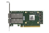 Netværksadapter (netkort, printserver mv.) - NVIDIA Mellanox ConnectX-6 Dx EN - Crypto enabled without Secure Boot - network adapter - PCIe 4.0 x16 - 100 Gigabit QSFP56 x 1 - 900-9X6AG-0086-ST0