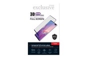 Mobil - Beskyttelsesglas - Insmat - screen protector for mobile phone - full screen - 861-1432