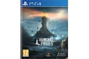Spil - Broken Pieces - Sony PlayStation 4 - Action/Adventure - 5060522099543
