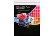 Papir, Fotopapir og Etiketter - Hahnemühle Digital FineArt Photo Glossy - Glossy - 265 micron - bright white - A4 (210 x 297 mm) - 260 g/m² - 25 sheet(s) fine art photo paper - 10 641 920