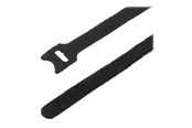 Kabel Organisering - StarTech.com B506I-HOOK-LOOP-TIES - B506I-HOOK-LOOP-TIES
