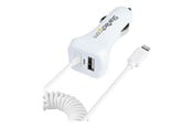 Mobil - Adaptere & Opladere - StarTech.com USBLT2PCARW2 - USBLT2PCARW2