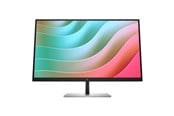Skærm - 27" HP E27k G5 - E-Series - 3840x2160 (4K) - 60Hz - IPS - 6N4C4AA#ABB