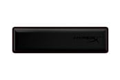 Musemåtte & tilbehør - HyperX keyboard wrist rest - compact - 4Z7X0AA