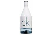Parfume og dufte - Calvin Klein CK In2U Him EDT - 100 ml - 088300196944
