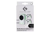 Spil tilbehør - Floating Grip Vægbeslag Deluxe Bundle - Miscellaneous Tilbehør til spillekonsol - Microsoft Xbox Series S - 368056