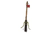 Rolleleg - Rubies Harry Potter Broom - 9700