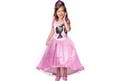 Kostumer - Rubies Costume - Barbie Princess (104 cm) - 701342S000