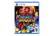 Spil - Pocket Bravery - Sony PlayStation 5 - Kamp - 5060690796817