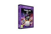 Spil - Toaplan Arcade Collection 2 - Evercade - 5060990240065