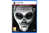 Spil - Greyhill Incident (Abducted Edition) - Sony PlayStation 5 - Action/Adventure - 5060522099499