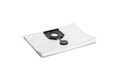 Støvsugerposer - Kärcher Fleece filter bags 5 x NT 30/1 - 2.889-154.0