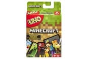 Brætspil - UNO Minecraft - FPD61
