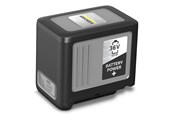 Akku & Lader - Kärcher Battery Power+ 36/60 - 2.042-022.0