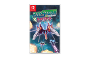 Spil - RayStorm x RayCrisis HD Collection - Nintendo Switch - Shoot 'em up - 4260650745409