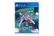 Spil - RayStorm x RayCrisis HD Collection - Sony PlayStation 4 - Shoot 'em up - 4260650745423