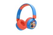 Hovedtelefoner/headset - OTL Paw Patrol – Børne Bluetooth-hovedtelefoner – 85/95 dB maks. - PAW981
