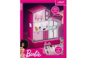 Merchandise - Paladone - Barbie Dreamhouse Light w/ Stickers - Lampe - PP11660BR