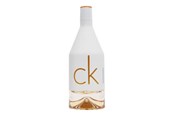 Parfume og dufte - Calvin Klein CK In2u Her EDT - 150ml - 088300196876