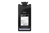 Blæk, Toner & Forbrugsstoffer - Epson T53F1 - Large Format - photo black - original - ink pouch - C13T53F100
