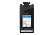 Blæk, Toner & Forbrugsstoffer - Epson T53F2 - Large Format - cyan - original - ink pouch - C13T53F200
