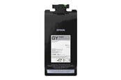Blæk, Toner & Forbrugsstoffer - Epson T53F7 - photo gray - original - ink pouch - C13T53F700