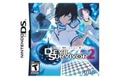Spil - Shin Megami Tensei: Devil Survivor 2 - Nintendo DS - RPG - 0730865400447