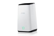 Router & firewall - ZyXEL FWA510 Nebula 5G NR Indoor Router (1-Pack) - Wireless router Wi-Fi 6 - FWA510-EUZNN1F