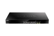 Switch - D-Link DMS 1100-10TP - DMS-1100-10TP