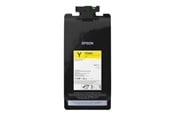 Blæk, Toner & Forbrugsstoffer - Epson T53A4 - Large Format - yellow - original - ink pouch - C13T53A400