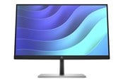 Skærm - 21" HP E22 G5 - 1920x1080 (FHD) - 75Hz - IPS - 6N4E8AA#ABB