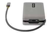 Dockingstation - StarTech.com DKT31CVHPD3 - DKT31CVHPD3