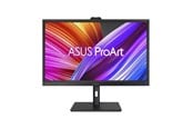 Skærm - 32" ASUS ProArt PA32DC - 3840x2160 (4K) - 60Hz - OLED - 65W USB-C - 90LM06N0-B01I70