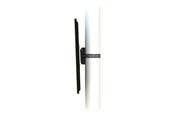 Vægbeslag, AV-Beslag & AV-Møbler - HI-ND - mounting kit - for LCD display - universal up to 38 cm in diameter - white RAL 9003 - Maks - Maks størrelse 55" - PM2020-0102-01
