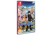 Spil - Demon Gaze EXTRA - Nintendo Switch - RPG - 3760328371585