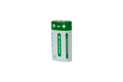 Lommelygter og pandelamper - Ledlenser Li-Ion rechargeable batteri - 500987