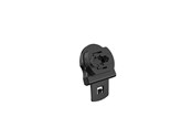 Lommelygter og pandelamper - Ledlenser Helmet Mount for Euroslot Type A - 502254